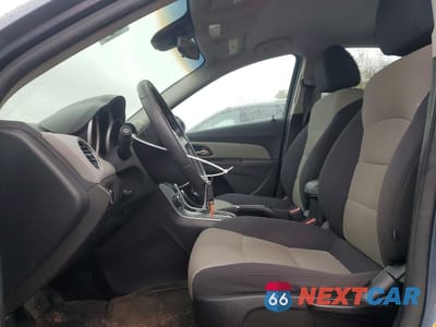 Zdjęcie 7 z 12 samochodu: 2012 CHEVROLET CRUZE LS VIN:1G1PC5SH0C7283395 - miniatura