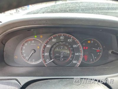Zdjęcie 9 z 12 samochodu: 2013 HONDA ACCORD SPORT VIN:1HGCR2F55DA232645 - miniatura
