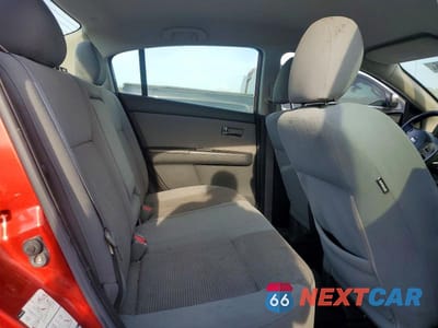 Zdjęcie 10 z 11 samochodu: 2011 NISSAN SENTRA 2.0 VIN:3N1AB6AP9BL622862 - miniatura