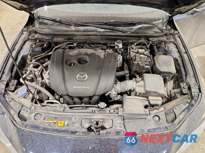Zdjęcie 11 z 12 samochodu: 2020 MAZDA 3 PREFERRED VIN:JM1BPBDM2L1164510 - miniatura