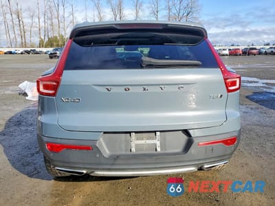 Zdjęcie 6 z 14 samochodu: 2020 VOLVO XC40 T5 INSCRIPTION VIN:YV4162UL5L2249936 - miniatura