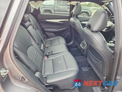 Zdjęcie 11 z 13 samochodu: 2021 INFINITI QX50 LUXE VIN:3PCAJ5BA9MF106720 - miniatura