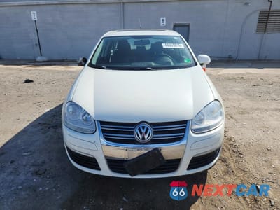 Piąte zdjęcie samochodu w środku: 2008 VOLKSWAGEN JETTA S VIN:3VWHM71K18M091365 - miniatura