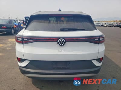 Zdjęcie 6 z 13 samochodu: 2022 VOLKSWAGEN ID.4 PRO S VIN:WVGKMPE2XNP071720 - miniatura