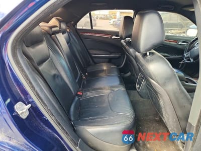 Zdjęcie 10 z 12 samochodu: 2014 CHRYSLER 300 VIN:2C3CCAAG0EH249198 - miniatura