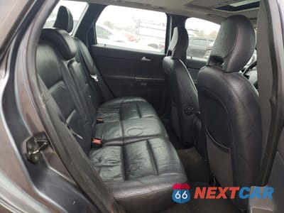 Zdjęcie 10 z 12 samochodu: 2009 VOLVO V50 T5 VIN:YV1MJ672792466853 - miniatura