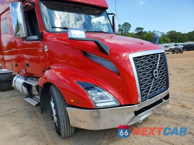 Zdjęcie 9 z 10 samochodu: 2021 VOLVO VN VNL VIN:4V4NC9EH4MN248460 - miniatura