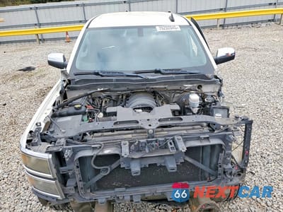 Piąte zdjęcie samochodu w środku: 2015 CHEVROLET SILVERADO C1500 LT VIN:3GCPCREC3FG239916 - miniatura