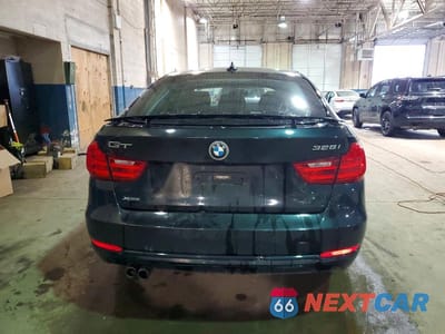 Zdjęcie 6 z 12 samochodu: 2016 BMW 328 XIGT SULEV VIN:WBA8Z5C57GG502127 - miniatura