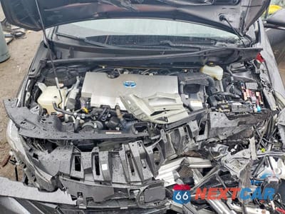Zdjęcie 11 z 12 samochodu: 2017 TOYOTA PRIUS PRIME ADVANCED VIN:JTDKARFP9H3059251 - miniatura
