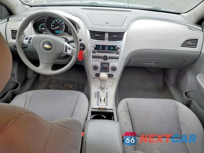 Zdjęcie 8 z 11 samochodu: 2012 CHEVROLET MALIBU LS VIN:1G1ZB5E09CF184078 - miniatura