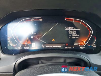 Zdjęcie 9 z 13 samochodu: 2020 BMW 330XI VIN:3MW5R7J03L8B04394 - miniatura