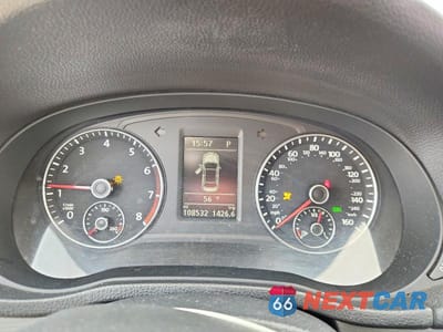Zdjęcie 9 z 11 samochodu: 2015 VOLKSWAGEN PASSAT SE VIN:1VWBT7A3XFC010413 - miniatura