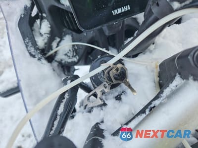 Zdjęcie 8 z 10 samochodu: 2024 YAMAHA XTZ690 VIN:JYADM12Y8RA008641 - miniatura