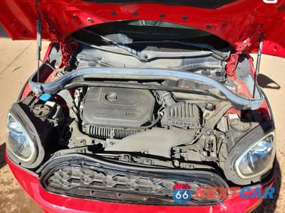 Zdjęcie 11 z 11 samochodu: 2020 MINI COOPER S COUNTRYMAN VIN:WMZYW7C05L3L34212 - miniatura