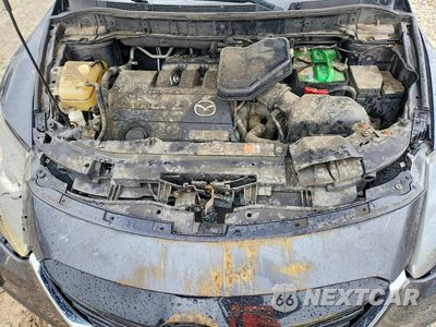 Zdjęcie 12 z 13 samochodu: 2013 MAZD CX-9 VIN:JM3TB2CA2D0402817 - miniatura