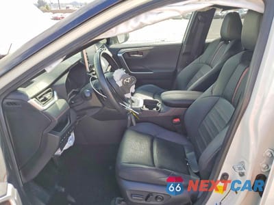 Zdjęcie 7 z 13 samochodu: 2021 TOYOTA RAV4 PRIME XSE VIN:JTMFB3FV4MD065358 - miniatura