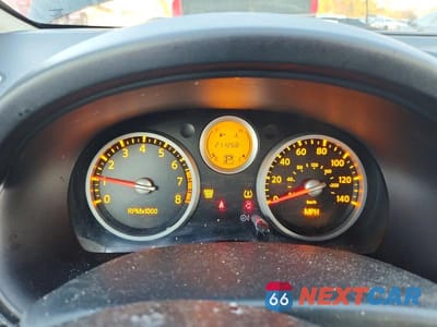 Zdjęcie 9 z 12 samochodu: 2009 NISSAN SENTRA VIN:3N1AB61E09L690542 - miniatura