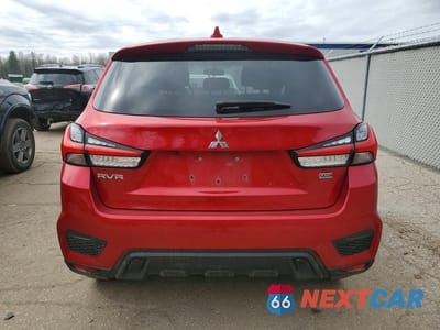 Zdjęcie 6 z 11 samochodu: 2020 MITSUBISHI RVR SE VIN:JA4AJ4AW2LU605186 - miniatura