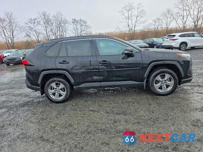 Zdjęcie 15 z 15 samochodu: 2024 TOYOTA RAV4 XLE VIN:2T3P1RFV7RC450497 - miniatura