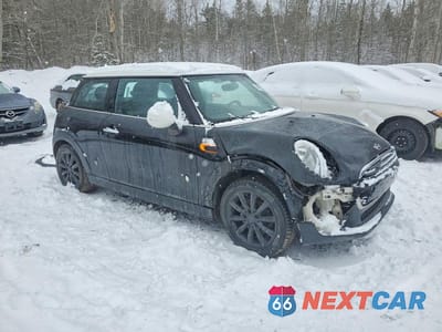 Czwarte zdjęcie samochodu z boku: 2017 MINI COOPER VIN:WMWXP5C32H3C64926 - miniatura
