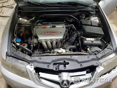 Zdjęcie 11 z 11 samochodu: 2004 ACURA TSX VIN:JH4CL96884C005312 - miniatura