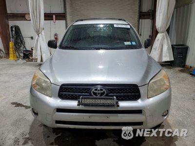 Piąte zdjęcie samochodu w środku: 2007 TOYT RAV4 VIN:JTMBD33VX76024982 - miniatura