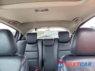 Zdjęcie 10 z 13 samochodu: 2016 HONDA HR-V EXL VIN:3CZRU6H79GM735531 - miniatura