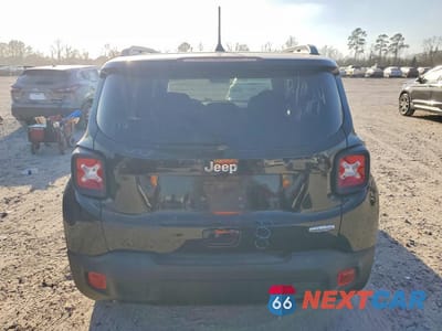 Zdjęcie 6 z 13 samochodu: 2021 JEEP RENEGADE LATITUDE VIN:ZACNJCBB5MPM23091 - miniatura
