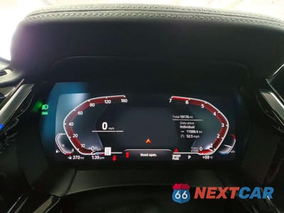 Zdjęcie 9 z 12 samochodu: 2021 BMW Z4 SDRIVE30I VIN:WBAHF3C01MWX36122 - miniatura