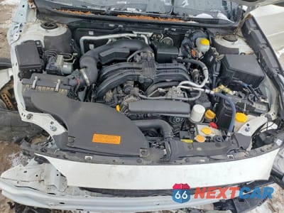 Zdjęcie 11 z 13 samochodu: 2024 SUBARU LEGACY PREMIUM VIN:4S3BWAC60R3019883 - miniatura