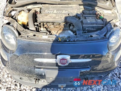 Zdjęcie 11 z 12 samochodu: 2013 FIAT 500 SPORT VIN:3C3CFFHH1DT618711 - miniatura