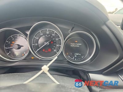 Zdjęcie 9 z 13 samochodu: 2024 MAZDA CX-5 SELECT VIN:JM3KFBBL5R0409951 - miniatura