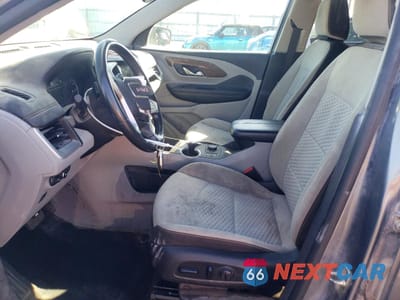 Zdjęcie 7 z 14 samochodu: 2018 GMC TERRAIN SLE VIN:3GKALMEV9JL292361 - miniatura