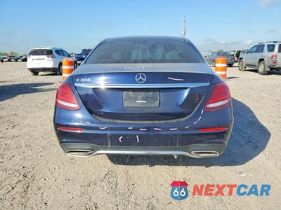 Zdjęcie 6 z 12 samochodu: 2017 MERCEDES-BENZ E 300 VIN:WDDZF4JB3HA286452 - miniatura