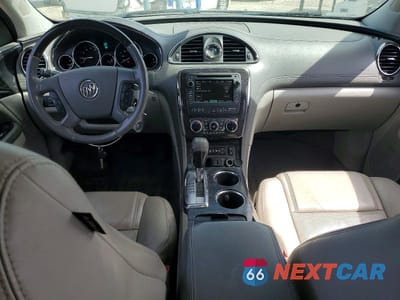 Zdjęcie 8 z 13 samochodu: 2017 BUICK ENCLAVE VIN:5GAKVCKD4HJ223466 - miniatura