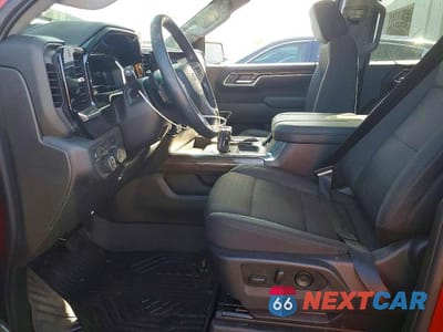 Zdjęcie 7 z 11 samochodu: 2025 CHEVROLET SILVERADO K1500 LT TRAIL BOSS VIN:3GCUKFED9SG125362 - miniatura