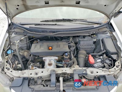 Zdjęcie 11 z 12 samochodu: 2012 HONDA CIVIC LX VIN:2HGFB2F5XCH303016 - miniatura