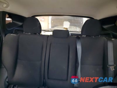 Zdjęcie 10 z 12 samochodu: 2018 NISSAN ROGUE SPORT S VIN:JN1BJ1CR9JW259626 - miniatura