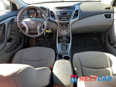 Zdjęcie 8 z 12 samochodu: 2016 HYUNDAI ELANTRA SE VIN:5NPDH4AE0GH685044 - miniatura