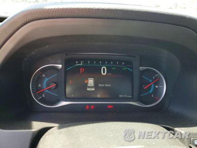 Zdjęcie 9 z 13 samochodu: 2020 HONDA PILOT EXL VIN:5FNYF6H50LB068003 - miniatura