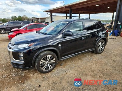 2023 MITSUBISHI OUTLANDER SPORT S JA4ARUAU4PU003175 - główne zdjęcie licytacji z USA - miniatura