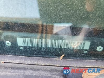 Zdjęcie 13 z 13 samochodu: 2005 HUMMER H2 VIN:5GRGN23U95H102074 - miniatura