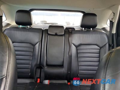 Zdjęcie 10 z 13 samochodu: 2015 FORD EDGE SEL VIN:2FMTK3J95FBC25958 - miniatura