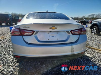 Zdjęcie 6 z 12 samochodu: 2020 CHEVROLET MALIBU LT VIN:1G1ZD5ST8LF043382 - miniatura