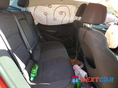 Zdjęcie 10 z 12 samochodu: 2017 CHEVROLET CRUZE LT VIN:1G1BE5SM0H7279694 - miniatura