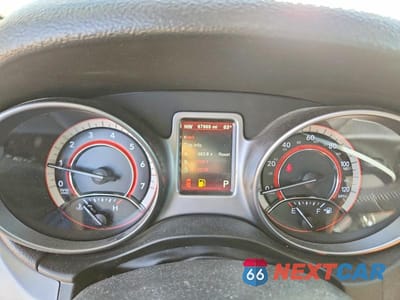 Zdjęcie 9 z 13 samochodu: 2018 DODGE JOURNEY CROSSROAD VIN:3C4PDDGG6JT278404 - miniatura