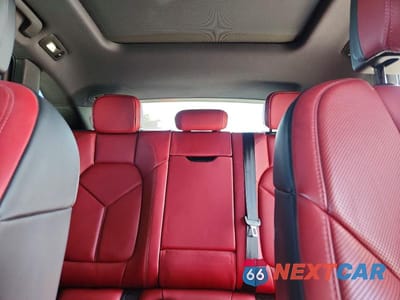 Zdjęcie 10 z 13 samochodu: 2023 PORSCHE MACAN S VIN:WP1AG2A59PLB35622 - miniatura