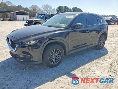 2019 MAZDA CX-5 TOURING JM3KFACM2K0548202 - główne zdjęcie licytacji z USA - miniatura