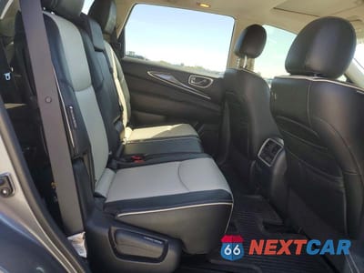 Zdjęcie 11 z 13 samochodu: 2020 INFINITI QX60 SIGNATURE EDITION VIN:5N1DL0MNXLC546964 - miniatura